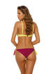 Swimsuit two piece model 211392